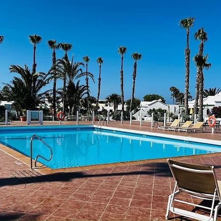 Lovely Casita Jade Playa Blanca  Exteriör bild