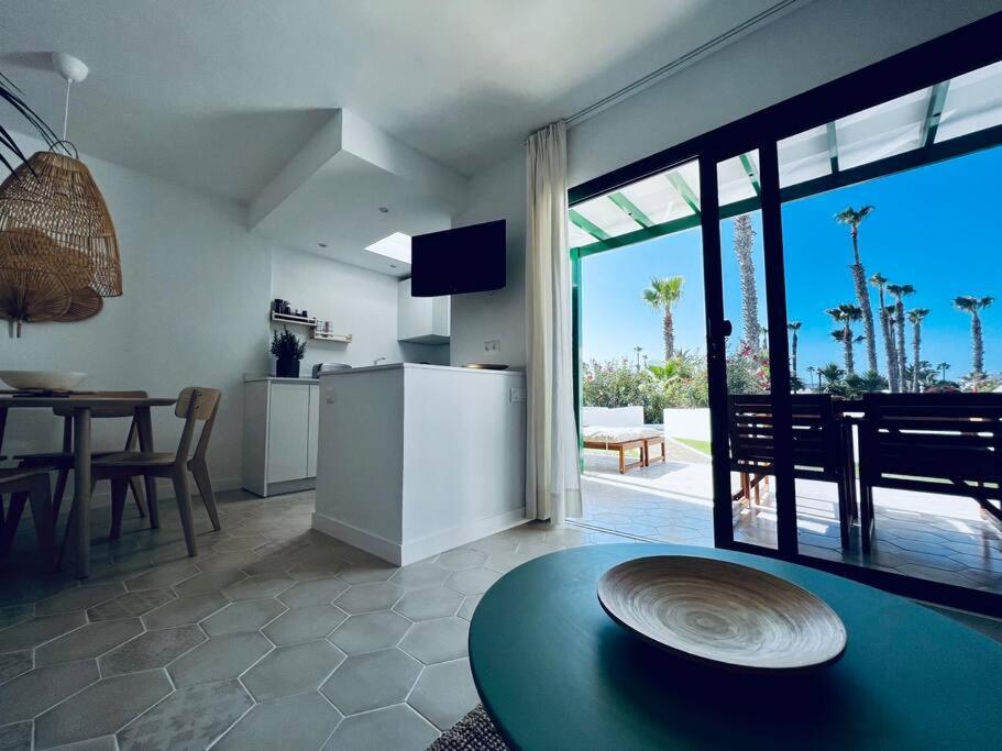Lovely Casita Jade Playa Blanca  Exteriör bild