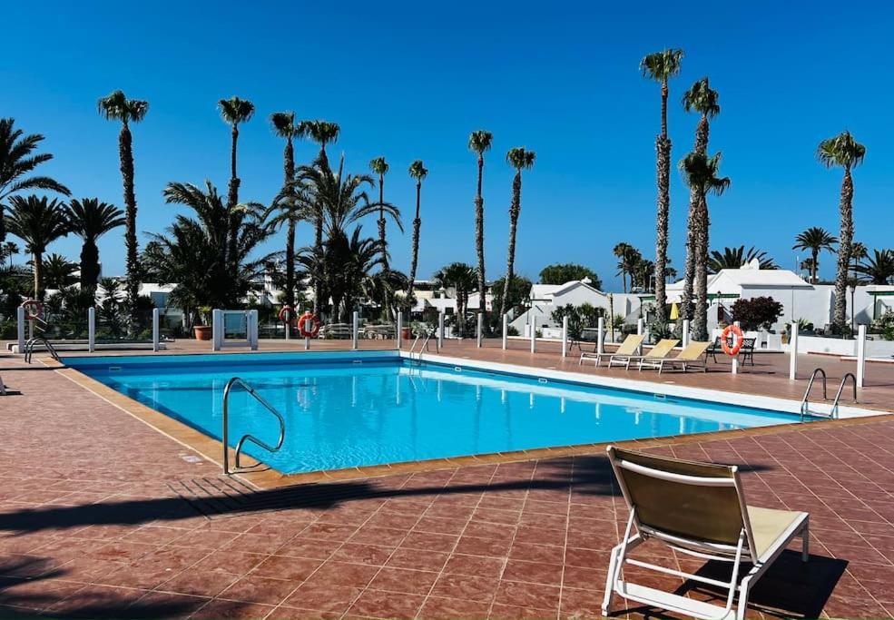 Lovely Casita Jade Playa Blanca  Exteriör bild