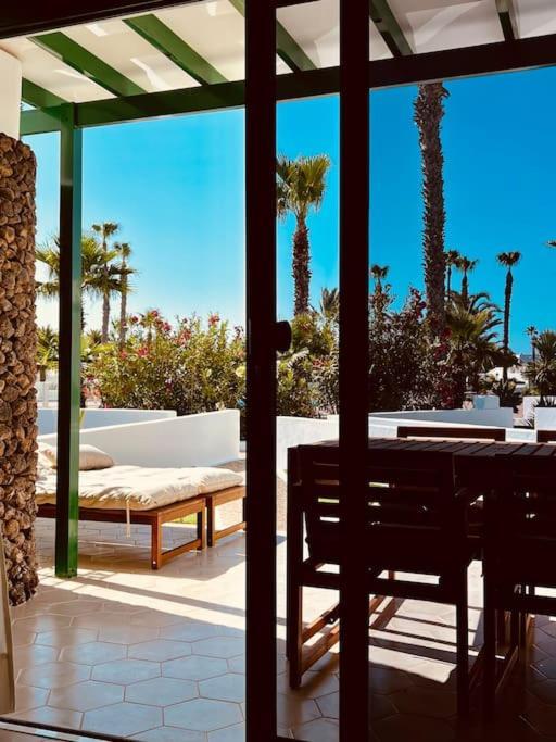 Lovely Casita Jade Playa Blanca  Exteriör bild