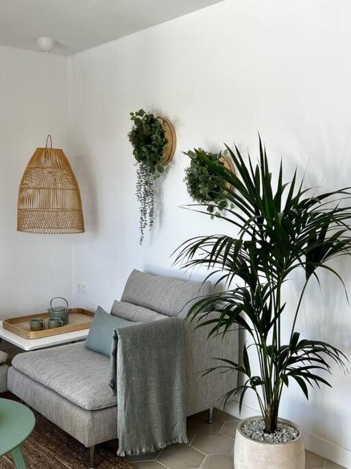 Lovely Casita Jade Playa Blanca  Exteriör bild