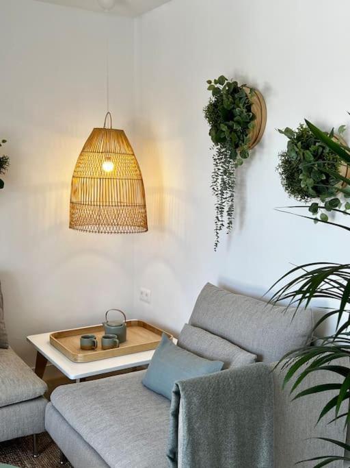 Lovely Casita Jade Playa Blanca  Exteriör bild