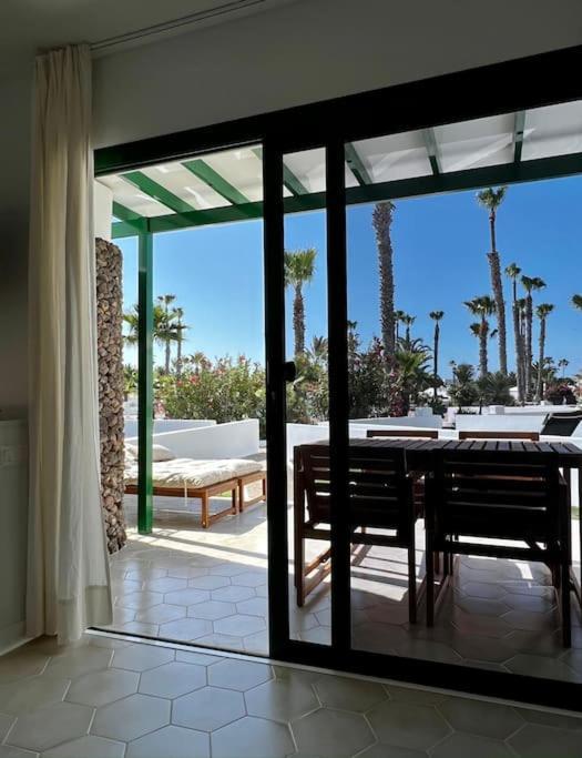 Lovely Casita Jade Playa Blanca  Exteriör bild