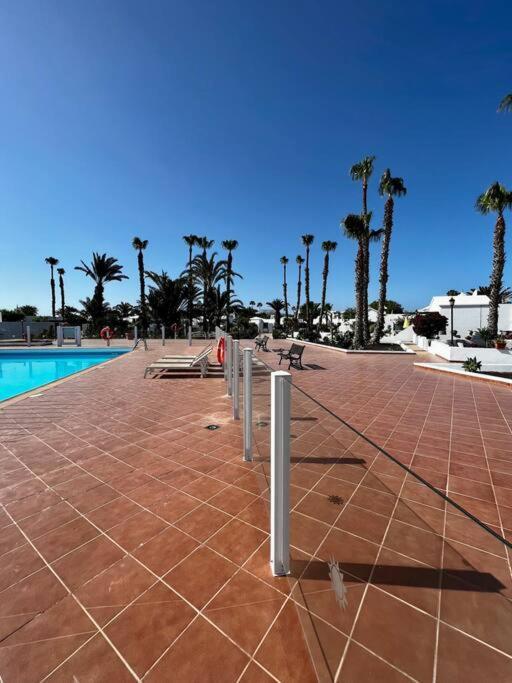 Lovely Casita Jade Playa Blanca  Exteriör bild