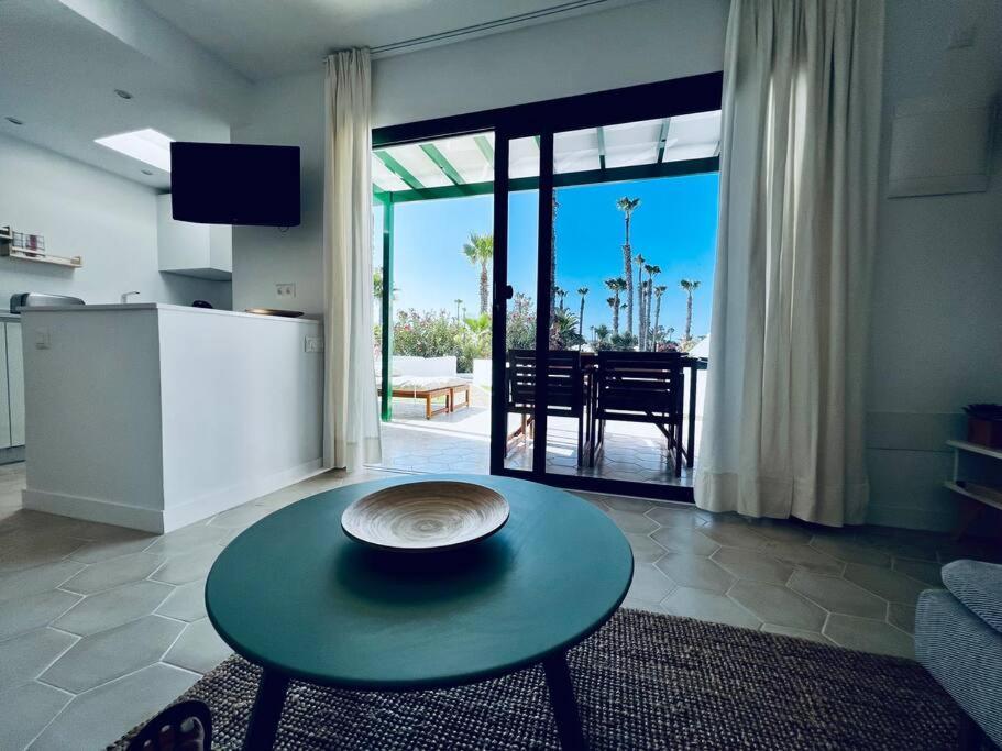 Lovely Casita Jade Playa Blanca  Exteriör bild