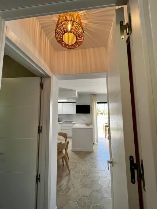 Lovely Casita Jade Playa Blanca  Exteriör bild