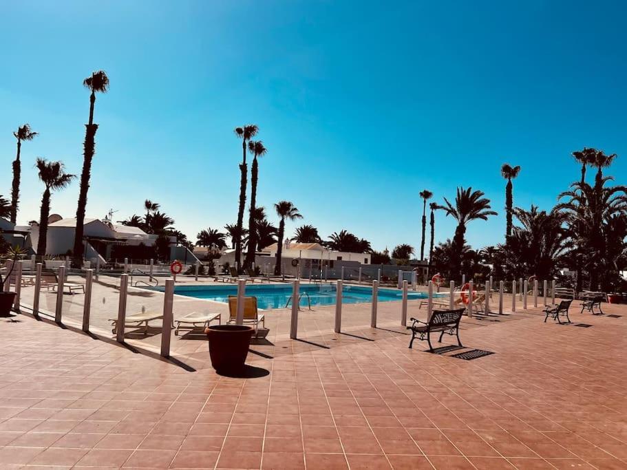 Lovely Casita Jade Playa Blanca  Exteriör bild