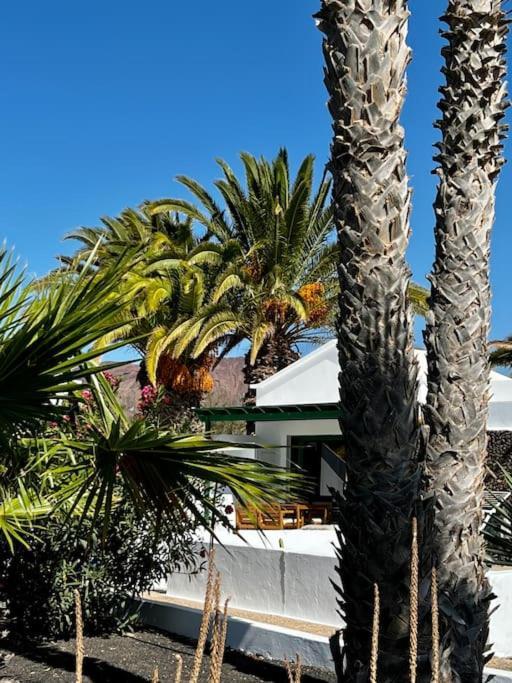 Lovely Casita Jade Playa Blanca  Exteriör bild
