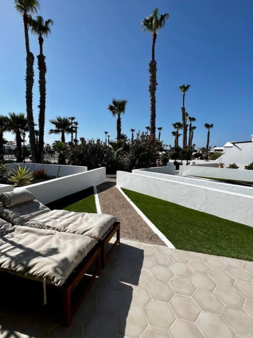 Lovely Casita Jade Playa Blanca  Exteriör bild