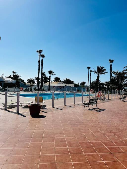 Lovely Casita Jade Playa Blanca  Exteriör bild