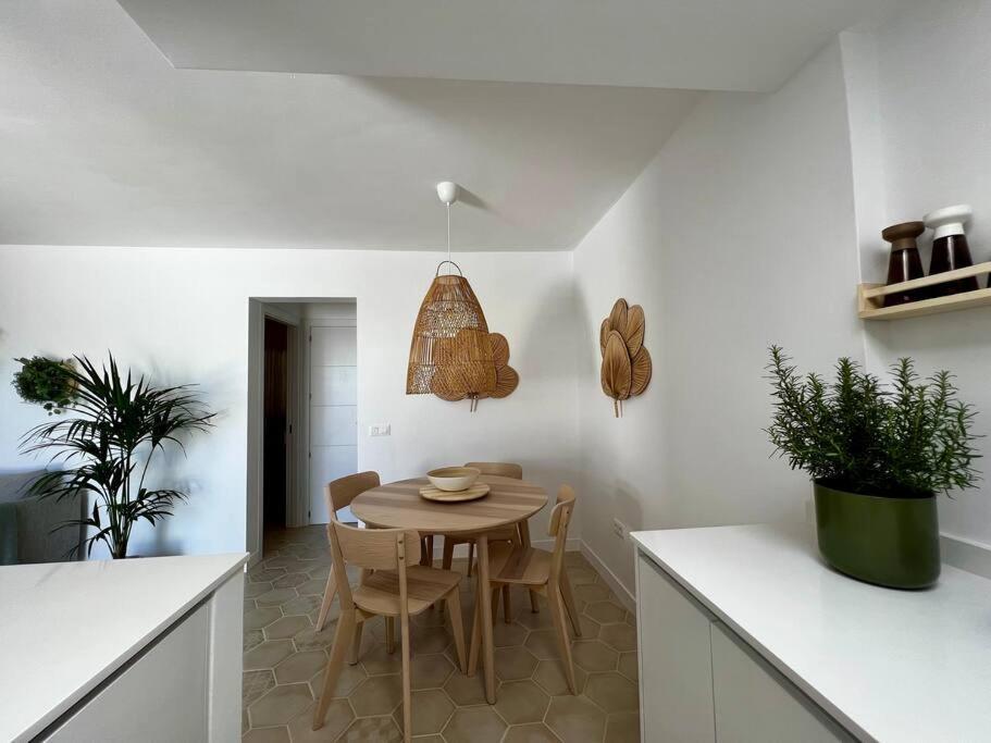 Lovely Casita Jade Playa Blanca  Exteriör bild