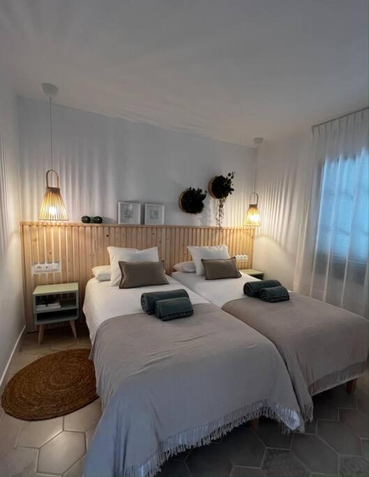 Lovely Casita Jade Playa Blanca  Exteriör bild