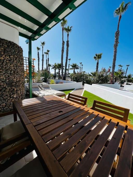 Lovely Casita Jade Playa Blanca  Exteriör bild